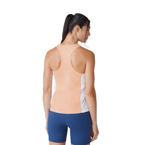 Camiseta Regata Fila Fbox Feminina