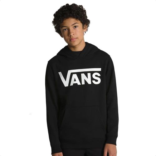 Moletom Vans Classic PO II Infantil