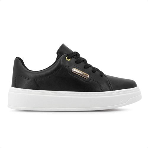 Tênis Beira Rio Casual Feminino