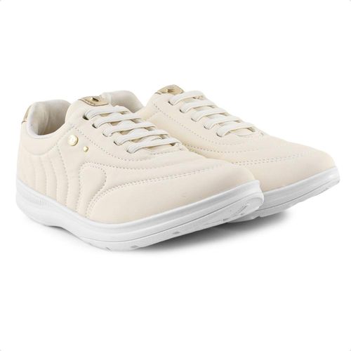 Tênis Comfortflex Casual Feminino