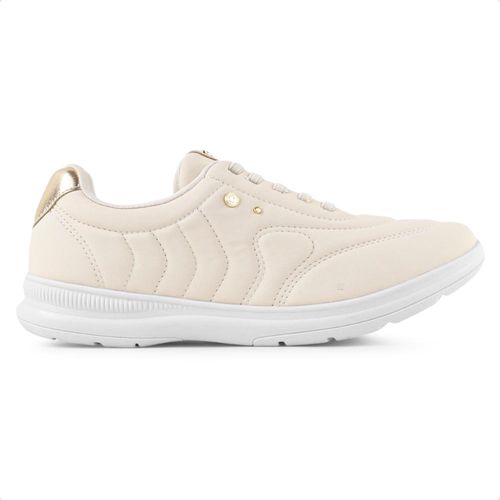 Tênis Comfortflex Casual Feminino