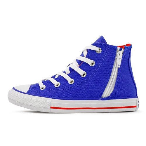 Tênis Converse All Star C.Taylor Seasonal Infantil