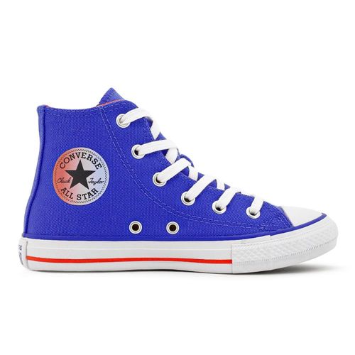Tênis Converse All Star C.Taylor Seasonal Infantil