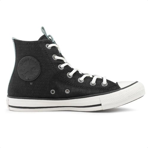 Tênis Converse C. Taylor A. Star Play On Uty Cano Alto Fem.