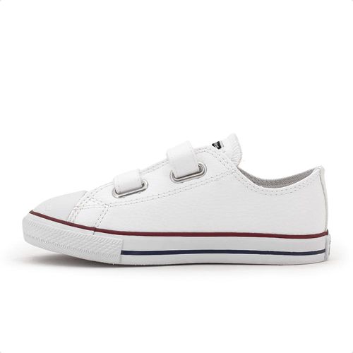 Tênis Converse Chuck Taylor All Star 2V Canvas Infantil