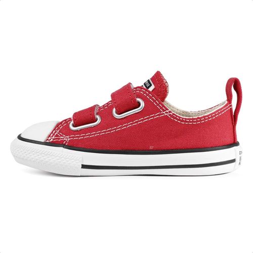 Tênis Converse Chuck Taylor All Star 2V Infantil