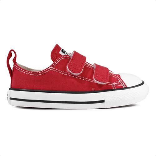 Tênis Converse Chuck Taylor All Star 2V Infantil