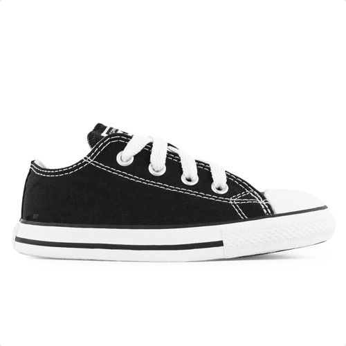 Tênis Converse Chuck Taylor All Star Canvas Infantil