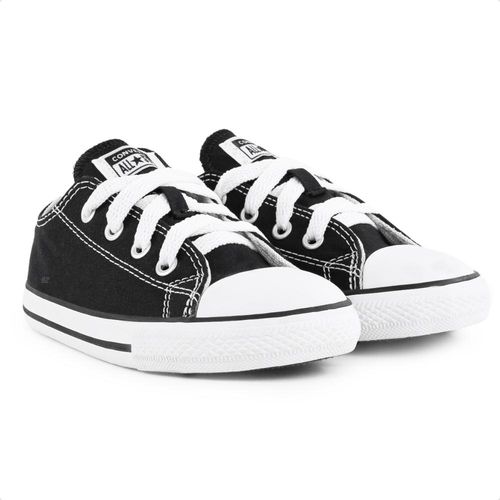 Tênis Converse Chuck Taylor All Star Canvas Infantil