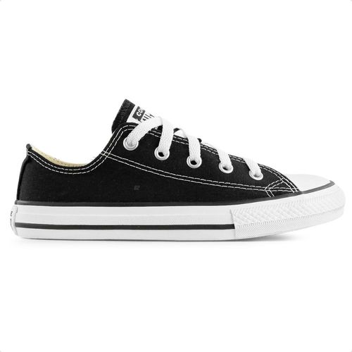 Tênis Converse Chuck Taylor All Star Juvenil