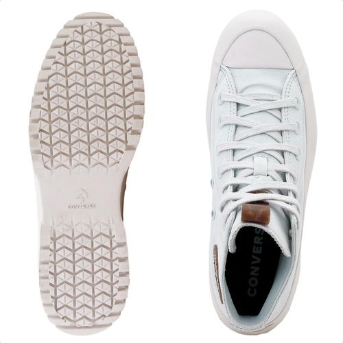 Tênis Converse Chuck Taylor All Star Lugged 2.0 Feminino
