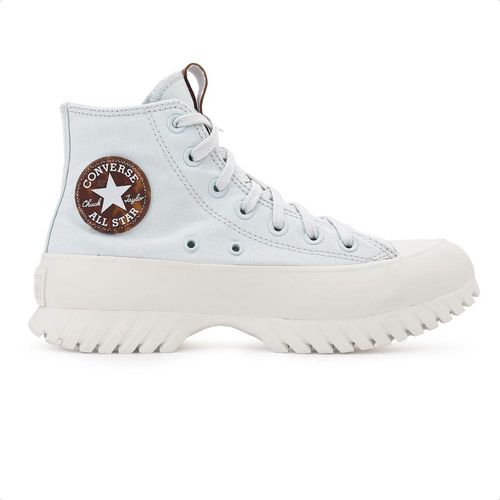 Tênis Converse Chuck Taylor All Star Lugged 2.0 Feminino