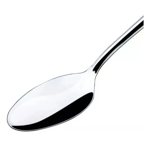 Colher Para Pegar Servir Arroz Aço Inox Utensilio Cozinha