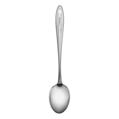 Colher Para Pegar Servir Arroz Aço Inox Utensilio Cozinha