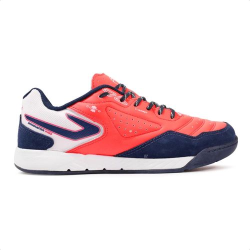 Chuteira Futsal Topper Dominator Pro V Unissex