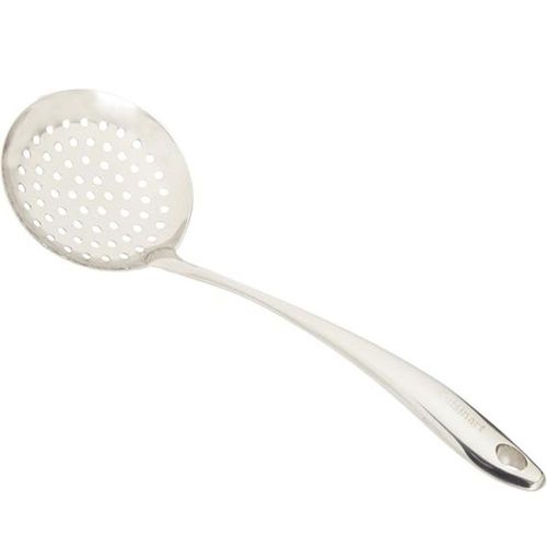 Escumadeira em Aço Inox Stainless Steel Cuisinart Ctg-08-ssk