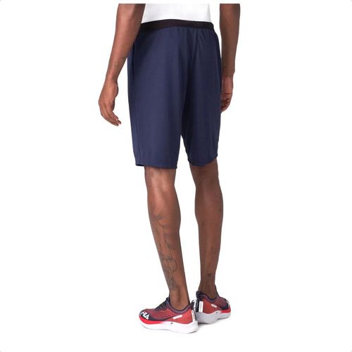 Bermuda Fila Trace Elastic Masculina