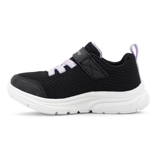 Tênis Skechers Wavy Lites Blissfully Free Infantil