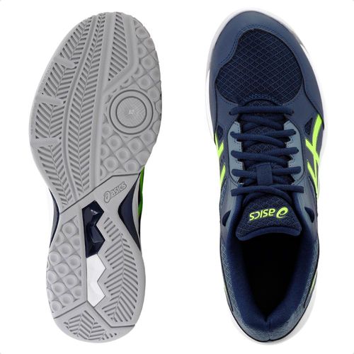 Tênis Asics Gel Task 3 Masculino + 3 Pares de Meias