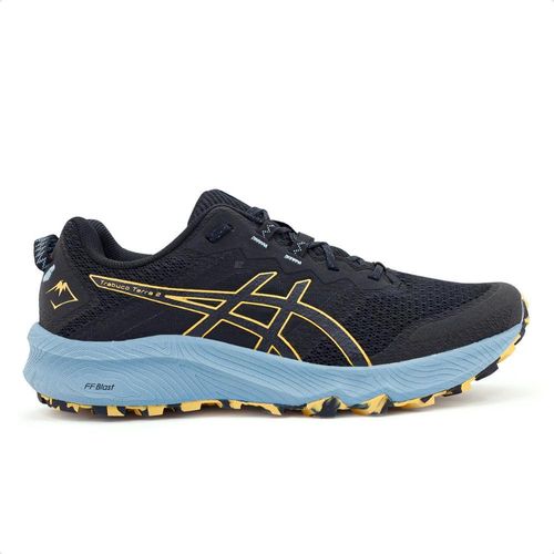 Tênis Asics Gel Trabuco Terra 2 Masculino