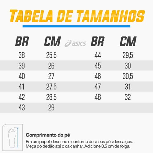 Tênis Asics Gt 1000 12 Masculino