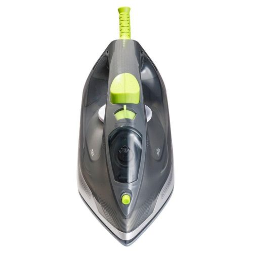 Ferro a Vapor Black&Decker FX2750 Antigotejamento Base Cerâmica Gliss Cabo Giratório 220V