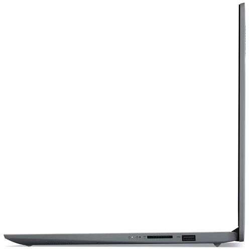 Notebook Lenovo IdeaPad 1i Intel Core i5 12°Geração 8GB RAM 512GB SSD Tela HD 15,6" Windows 11 - 82VY000QBR + Office 365
