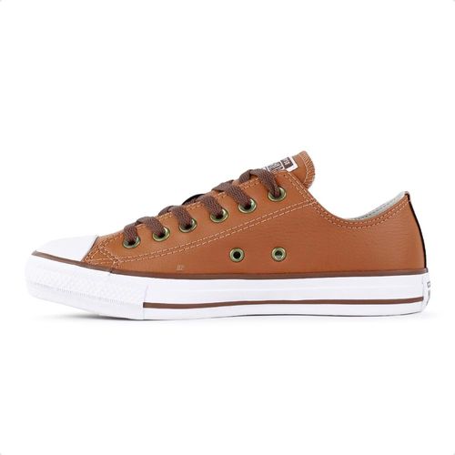 Tênis Converse All Star Chuck Taylor Cano Baixo Feminino