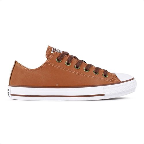 Tênis Converse All Star Chuck Taylor Cano Baixo Feminino