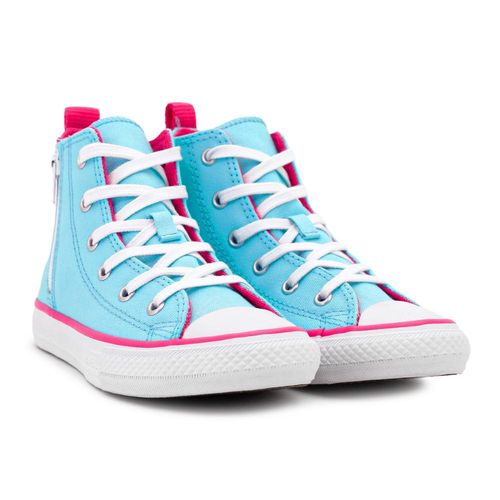 Tênis Converse Chuck Taylor All Star Alt Terrain Juvenil + 3 Pares de Meias