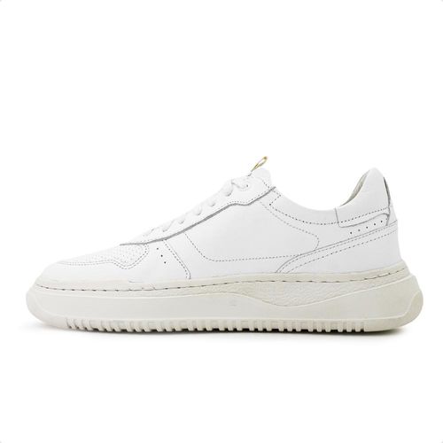Tênis Democrata Block Masculino + 3 Pares de Meias