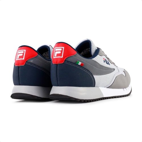 Tênis Fila Euro Jogger Sport II Masculino