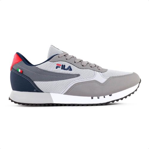 Tênis Fila Euro Jogger Sport II Masculino