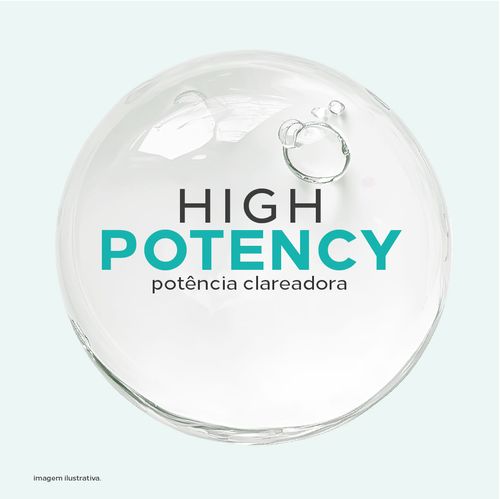 Sérum Clarivis High Potency Cuidados Avançados para Melasma e Manchas