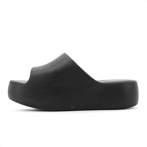 Chinelo Slide Melissa Free Plataforma Feminina