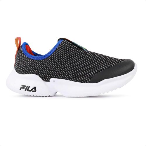 Tênis Fila Funny Slip On Infantil