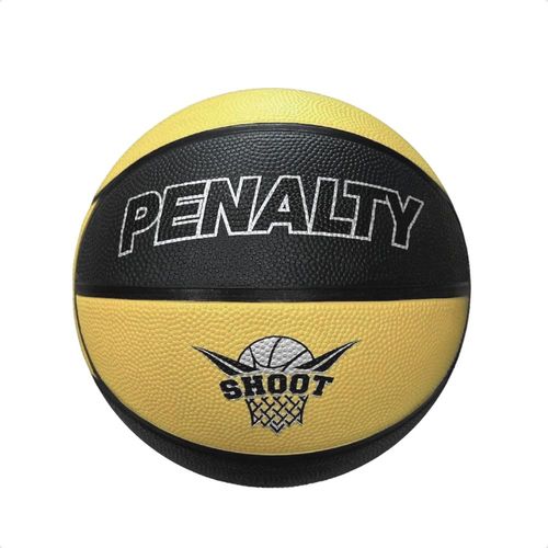 Bola Penalty Basquete Shoot XXIV