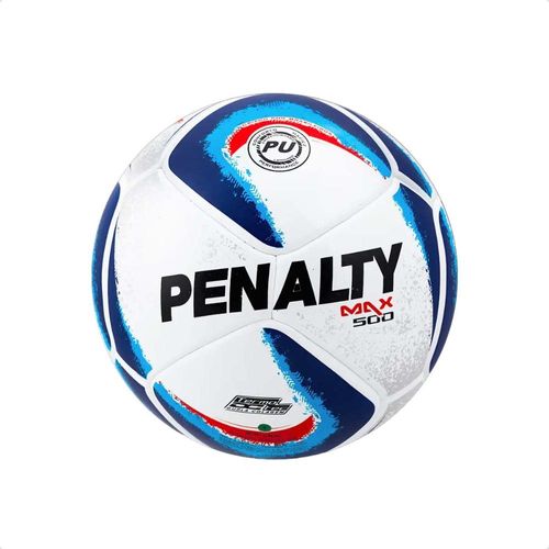 Bola Penalty Futsal Max 500 Term XXIV