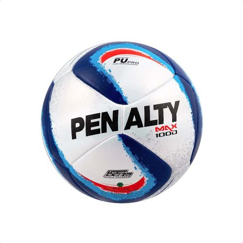 Bola Penalty Futsal Max 1000 XXIV