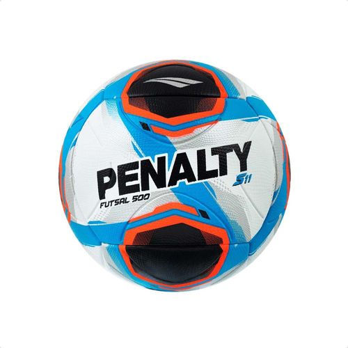 Bola Penalty Futsal S11 R2 XXV