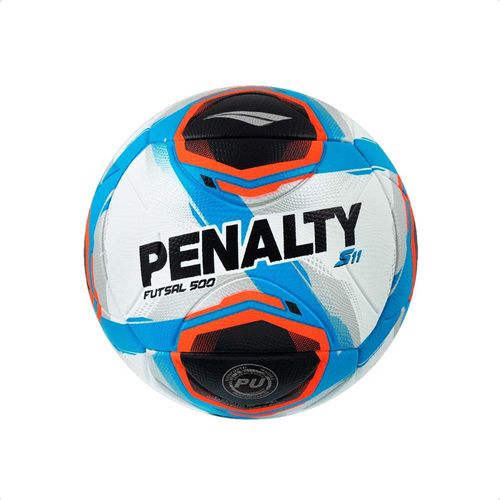 Bola Penalty Futsal S11 R2 XXV
