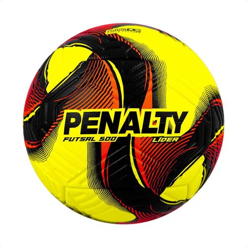 Bola Penalty Futsal Lider XXV