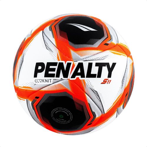 Bola Penalty Society S11 Ecoknit XXV