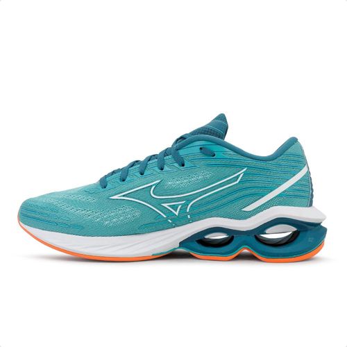 Tênis Mizuno Wave Creation 24 Masculino