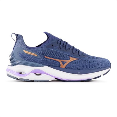 Tênis Mizuno Wave Mirai 7 Feminino