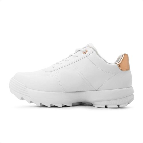 Tênis Ramarim Casual Feminino