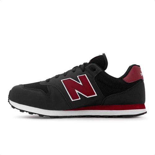 Tênis New Balance 500 V2 Masculino + 3 Pares de Meias