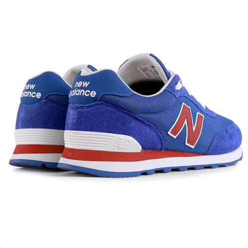 Tênis New Balance 515 V2 Casual Masculino