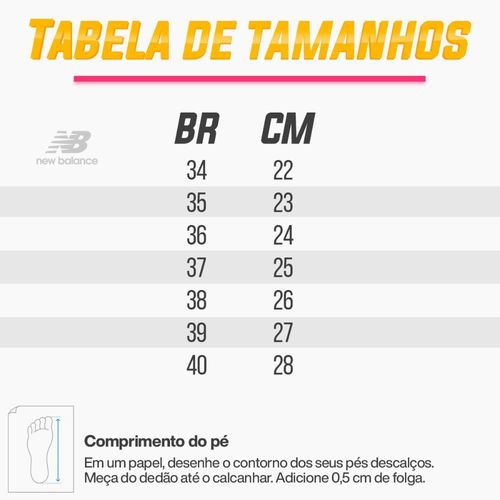 Tênis New Balance 515 V2 Feminino