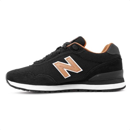Tênis New Balance 515 V2 Feminino + 3 Pares de Meias